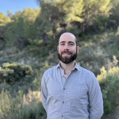 Moises Exposito-Alonso