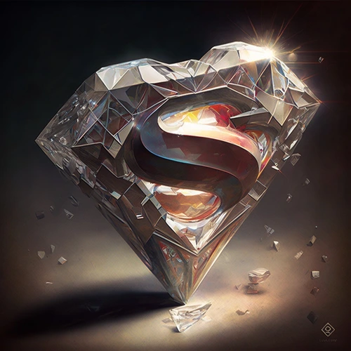 Super Diamond