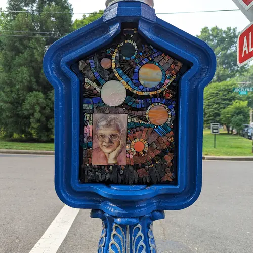 Vera Rubin Call box with details