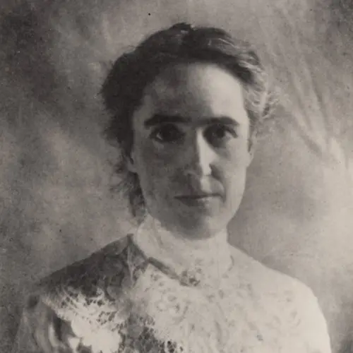 Henrietta Leavitt