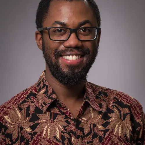 Dr. Kadeem Gilbert