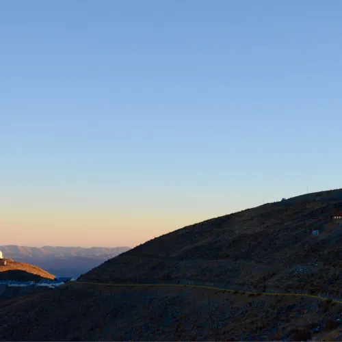 Las Campanas Observatory