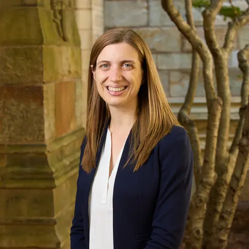 Jennifer Kasbohm headshot