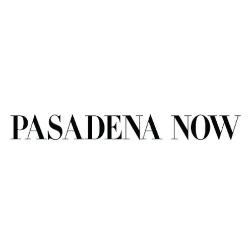 Pasadena Now Logo