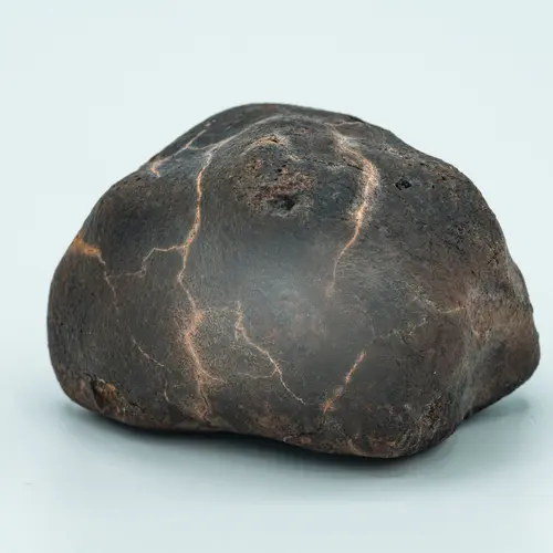 Chondrite image purchased from Shutterstock