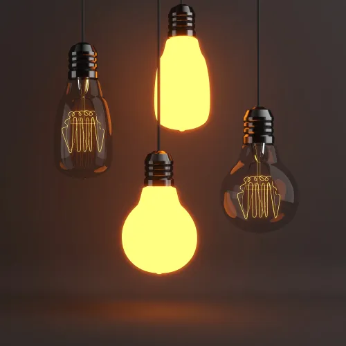 Light Bulbs