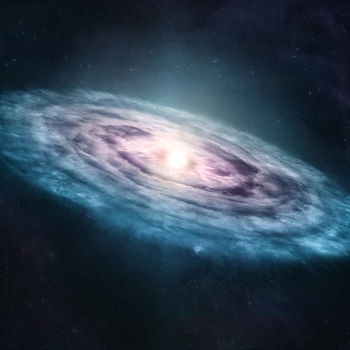 protoplanetary disk
