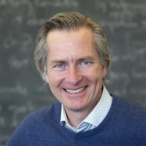 D. Charbonneau Square