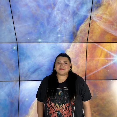 Alexis Vazquez - CASSI