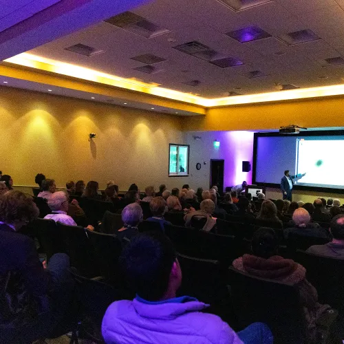 John Mulchaey 2025 NLS Talk - Wide