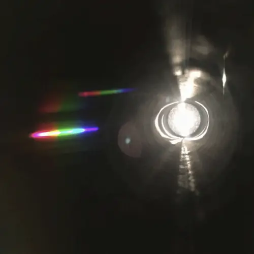 Rainbow Spectroscope