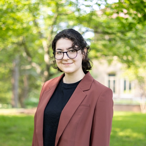 Catherine Sakin - Epiic 2025