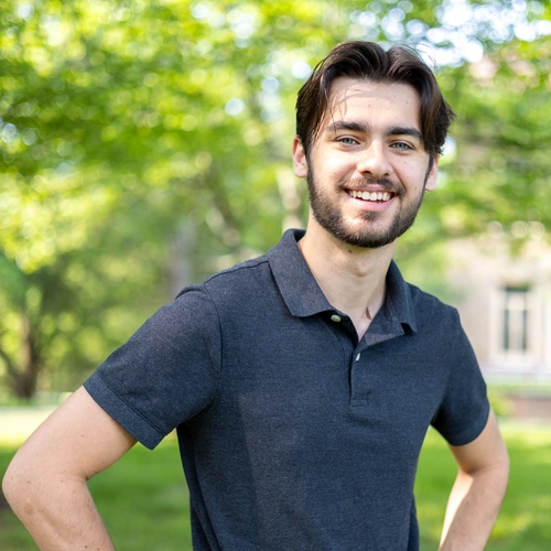 Jonah Karpf