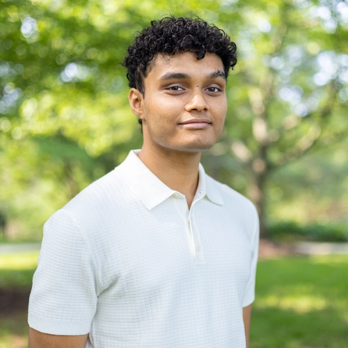 Nachiket Yadav