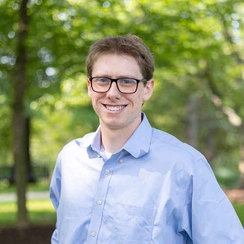 Michael Burch - EPIIC 2025