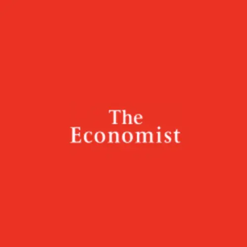 The Economist Logo