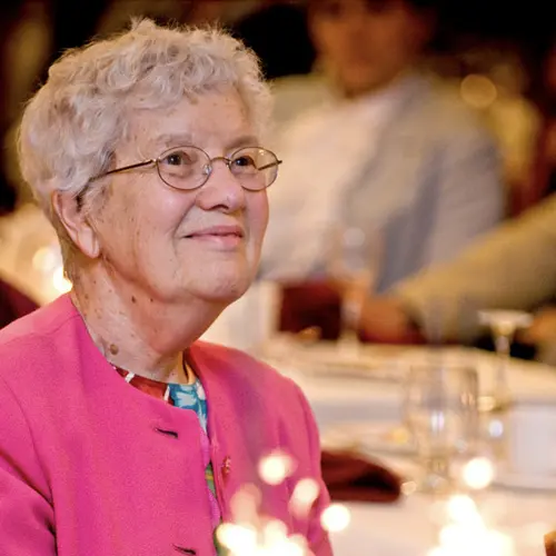 Vera Rubin - Cake