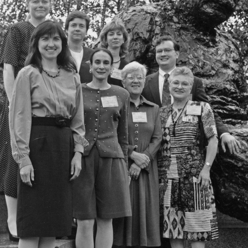 Women in Science Steering Committee