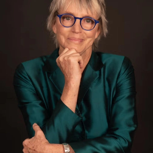 Nancy Kanwisher