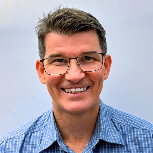 Observatories Director Michael Blanton