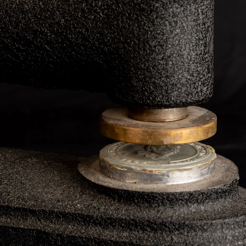 1902 Carnegie Science Seal