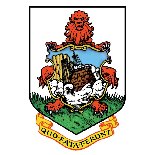 Government of Bermuda Crest