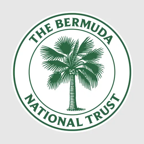 Bermuda National Trust Logo