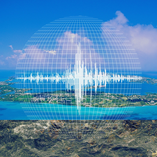 Geologic Mystery of Bermuda