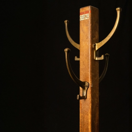 OSRD Coat Rack