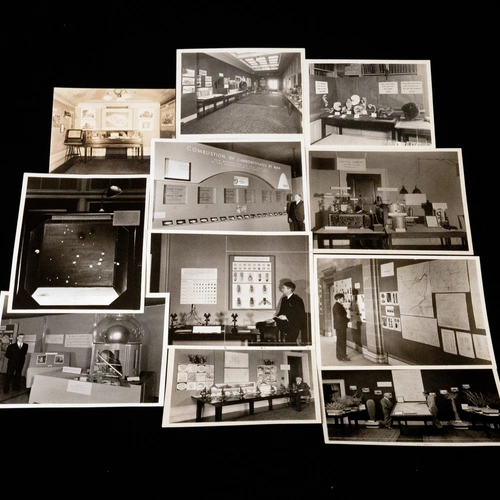 Annual Exhibition photographs