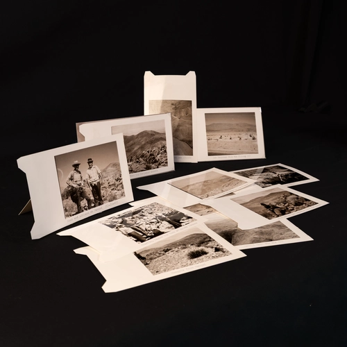 LCO Field Photographs 