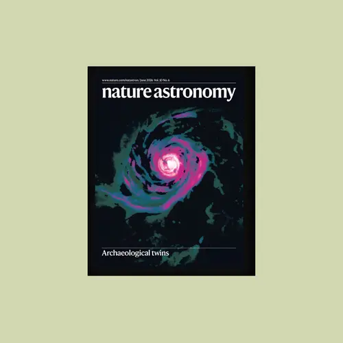 Sage Nature Cover