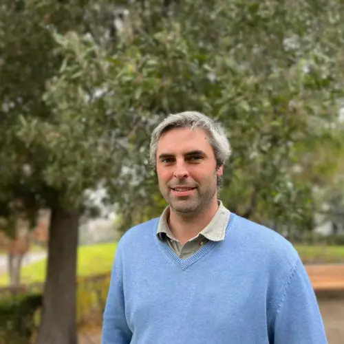 Guillermo Blanc