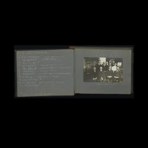 Shepherd Album
